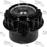 SIDAT 455146 - Rueda libre alternador
