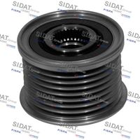SIDAT 455148 - Rueda libre alternador
