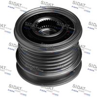 SIDAT 455151 - Rueda libre alternador