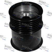 SIDAT 455154 - Rueda libre alternador