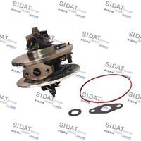 SIDAT 47026 - Conjunto de piezas, turbocompresor - ETP TURBO