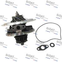 SIDAT 47038 - Conjunto de piezas, turbocompresor - ETP TURBO