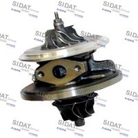 SIDAT 47041 - Conjunto de piezas, turbocompresor - ETP TURBO