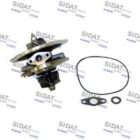 SIDAT 47042 - Conjunto de piezas, turbocompresor - ETP TURBO