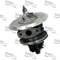 SIDAT 47063 - Conjunto de piezas, turbocompresor - ETP TURBO