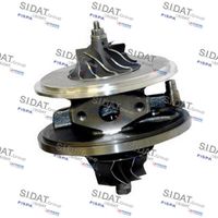 SIDAT 47091 - Conjunto de piezas, turbocompresor - ETP TURBO