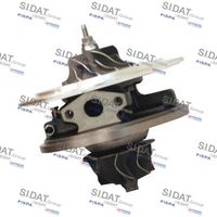 SIDAT 47135 - Conjunto de piezas, turbocompresor - ETP TURBO