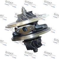 SIDAT 47138 - Conjunto de piezas, turbocompresor - ETP TURBO