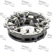 SIDAT 47503 - Kit de reparación,, compresor