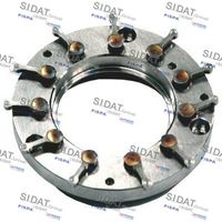 SIDAT 47504 - Kit de reparación,, compresor