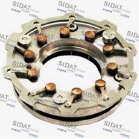 SIDAT 47508 - Kit de reparación,, compresor