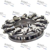 SIDAT 47513 - Kit de reparación,, compresor