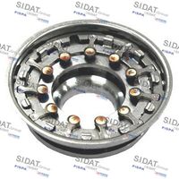 SIDAT 47515 - Kit de reparación,, compresor