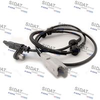 SIDAT 841104 - Sensor, revoluciones de la rueda