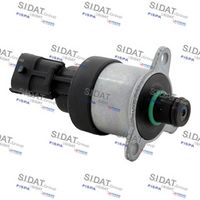 SIDAT 81450 - Válvula reguladora caudal combustible - Common Rail System
