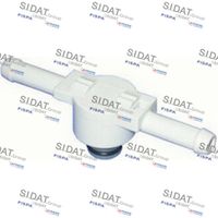 SIDAT 81015 - Válvula, filtro combustible
