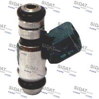 SIDAT 81177 - Válvula de inyección