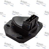 SIDAT 84147 - Potenciómetro de ajuste, mezcla de ralentí