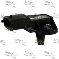 SIDAT 84307 - Sensor, presión de sobrealimentación