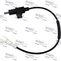 SIDAT 84756 - Sensor, revoluciones de la rueda