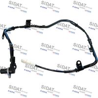 SIDAT 84759 - Sensor, revoluciones de la rueda