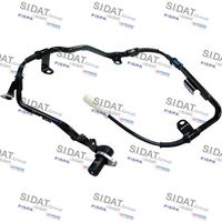 SIDAT 84760 - Sensor, revoluciones de la rueda
