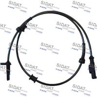 SIDAT 84768A2 - Sensor, revoluciones de la rueda