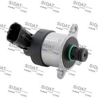 SIDAT 81462 - Válvula reguladora caudal combustible - Common Rail System
