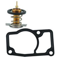 SIDAT 94600IN - Termostato, refrigerante