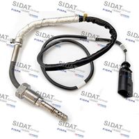 SIDAT 821115 - Sensor, temp. gas escape