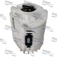 SIDAT 70496 - Bomba de combustible