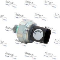 RIDEX 1360P0021 - Presostato, aire acondicionado