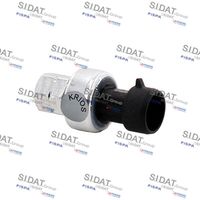 SIDAT 4350002 - Presostato, aire acondicionado