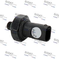 RIDEX 1360P0005 - Presostato, aire acondicionado