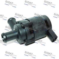SIDAT 55056 - Bomba de agua adicional (circuito de agua de refrigeración)