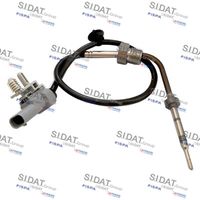 SIDAT 821074 - Sensor, temp. gas escape