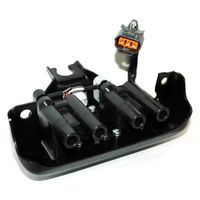 SIDAT 8530478 - Bobina de encendido