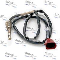 SIDAT 821124 - Sensor, temp. gas escape