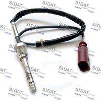 SIDAT 821142 - Sensor, temp. gas escape