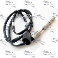 SIDAT 821148A2 - Sensor, temp. gas escape
