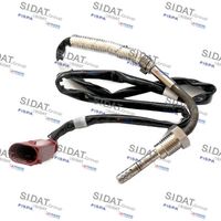 SIDAT 821156A2 - Sensor, temp. gas escape