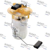 SIDAT 72162 - Unidad de alimentación de combustible