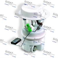 SIDAT 72164A2 - Unidad de alimentación de combustible