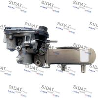SIDAT 831061 - Válvula EGR