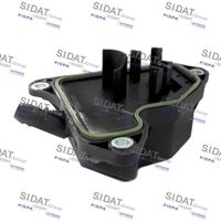 SIDAT 832630 - Separador de aceite, ventilación del cárter