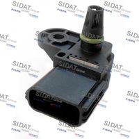 SIDAT 84457 - Sensor, presión de sobrealimentación