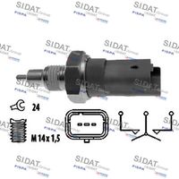 SIDAT 3234200 - Interruptor, piloto de marcha atrás