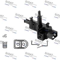 SIDAT 3234217 - Interruptor, piloto de marcha atrás