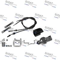 SIDAT 3234254 - Interruptor, piloto de marcha atrás
