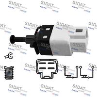 SIDAT 5140121 - Interruptor luces freno